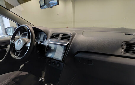 Volkswagen Polo VI (EU Market), 2019 год, 1 078 000 рублей, 11 фотография