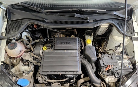 Volkswagen Polo VI (EU Market), 2019 год, 1 078 000 рублей, 9 фотография
