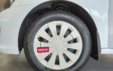 Volkswagen Polo VI (EU Market), 2019 год, 1 078 000 рублей, 18 фотография
