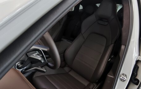 Porsche Panamera, 2026 год, 27 700 000 рублей, 6 фотография