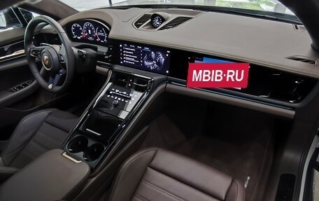 Porsche Panamera, 2026 год, 27 700 000 рублей, 5 фотография