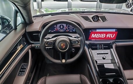 Porsche Panamera, 2026 год, 27 700 000 рублей, 8 фотография