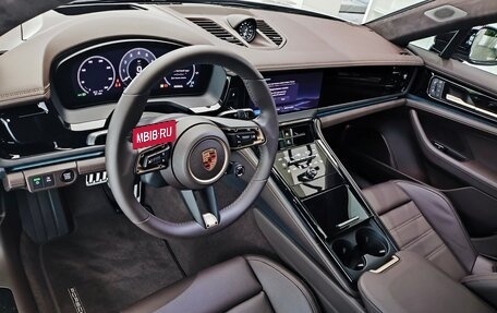 Porsche Panamera, 2026 год, 27 700 000 рублей, 4 фотография