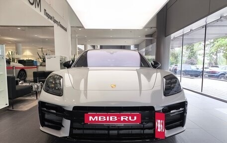 Porsche Panamera, 2026 год, 27 700 000 рублей, 3 фотография