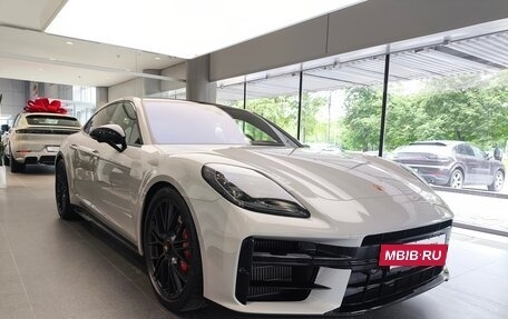 Porsche Panamera, 2026 год, 27 700 000 рублей, 2 фотография