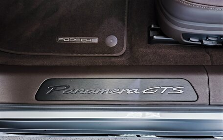 Porsche Panamera, 2026 год, 27 700 000 рублей, 14 фотография