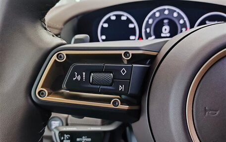 Porsche Panamera, 2026 год, 27 700 000 рублей, 17 фотография