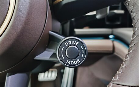 Porsche Panamera, 2026 год, 27 700 000 рублей, 19 фотография