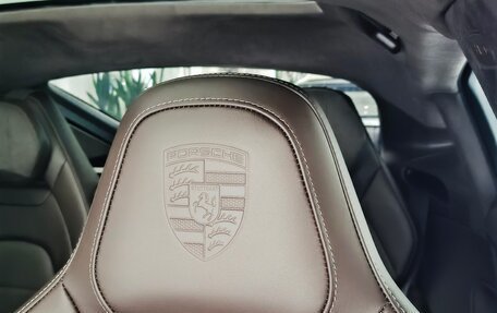Porsche Panamera, 2026 год, 27 700 000 рублей, 22 фотография