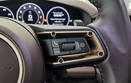 Porsche Panamera, 2026 год, 27 700 000 рублей, 18 фотография