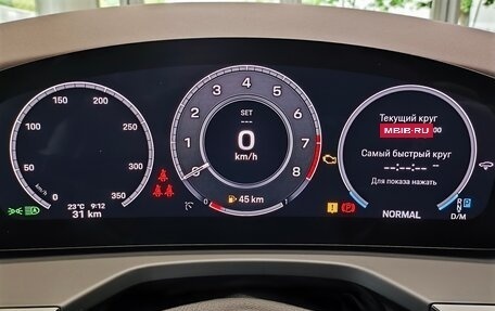 Porsche Panamera, 2026 год, 27 700 000 рублей, 15 фотография