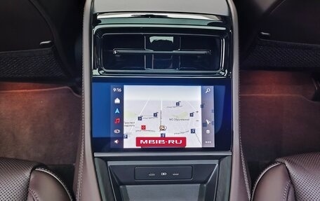 Porsche Panamera, 2026 год, 27 700 000 рублей, 25 фотография