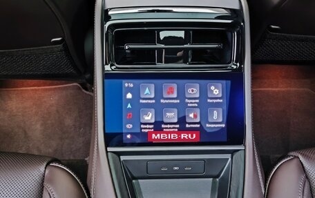 Porsche Panamera, 2026 год, 27 700 000 рублей, 26 фотография