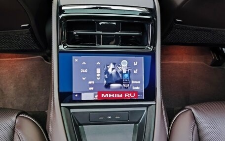 Porsche Panamera, 2026 год, 27 700 000 рублей, 24 фотография