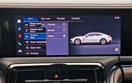 Porsche Panamera, 2026 год, 27 700 000 рублей, 31 фотография