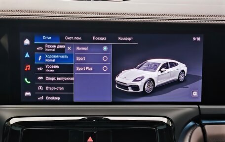 Porsche Panamera, 2026 год, 27 700 000 рублей, 30 фотография