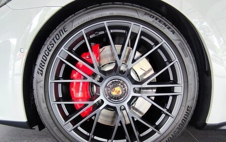 Porsche Panamera, 2026 год, 27 700 000 рублей, 38 фотография