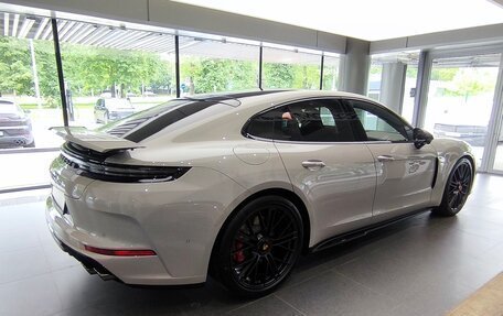 Porsche Panamera, 2026 год, 27 700 000 рублей, 37 фотография