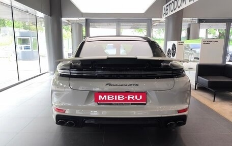 Porsche Panamera, 2026 год, 27 700 000 рублей, 36 фотография