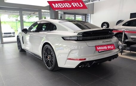 Porsche Panamera, 2026 год, 27 700 000 рублей, 35 фотография