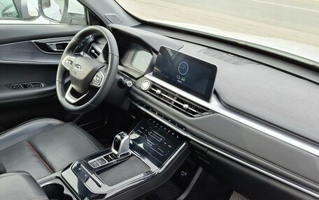 Chery Tiggo 7 Pro, 2021 год, 1 498 000 рублей, 11 фотография
