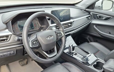 Chery Tiggo 7 Pro, 2021 год, 1 498 000 рублей, 9 фотография