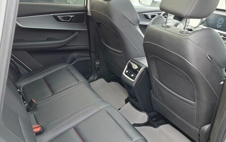 Chery Tiggo 7 Pro, 2021 год, 1 498 000 рублей, 15 фотография