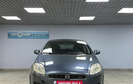 Fiat Bravo, 2008 год, 330 000 рублей, 2 фотография