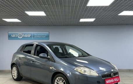 Fiat Bravo, 2008 год, 330 000 рублей, 3 фотография