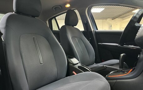 Fiat Bravo, 2008 год, 330 000 рублей, 12 фотография