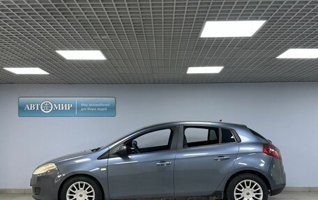 Fiat Bravo, 2008 год, 330 000 рублей, 8 фотография