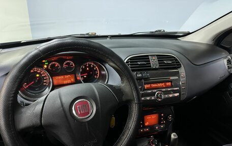Fiat Bravo, 2008 год, 330 000 рублей, 16 фотография