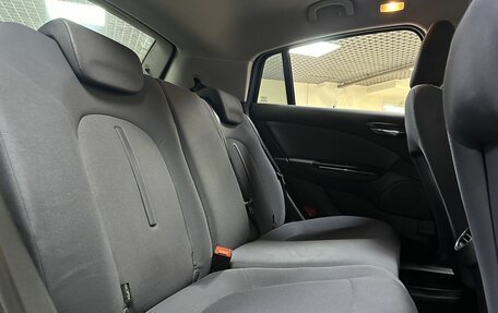 Fiat Bravo, 2008 год, 330 000 рублей, 13 фотография