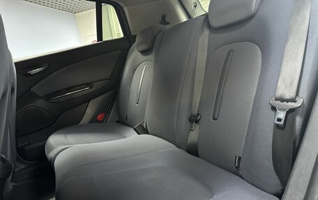 Fiat Bravo, 2008 год, 330 000 рублей, 11 фотография