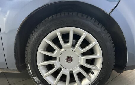 Fiat Bravo, 2008 год, 330 000 рублей, 9 фотография