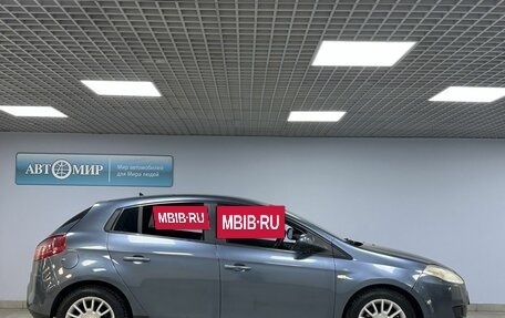 Fiat Bravo, 2008 год, 330 000 рублей, 4 фотография