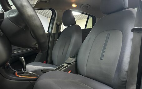 Fiat Bravo, 2008 год, 330 000 рублей, 10 фотография