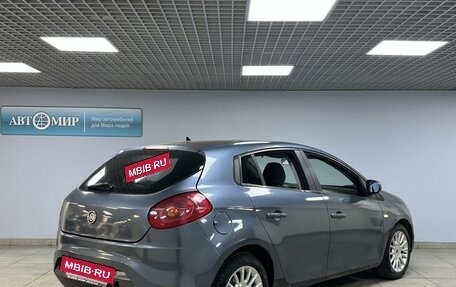 Fiat Bravo, 2008 год, 330 000 рублей, 5 фотография