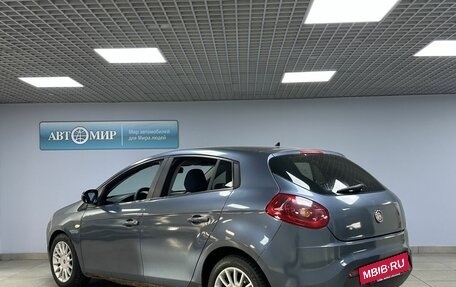 Fiat Bravo, 2008 год, 330 000 рублей, 7 фотография