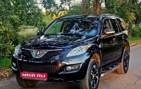 Great Wall Hover H5, 2013 год, 850 000 рублей, 2 фотография