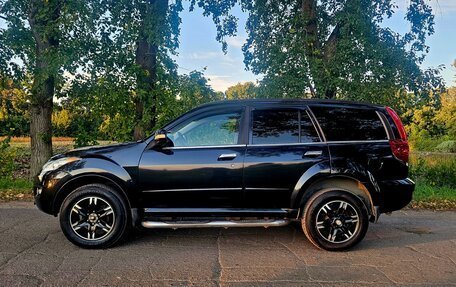 Great Wall Hover H5, 2013 год, 850 000 рублей, 5 фотография