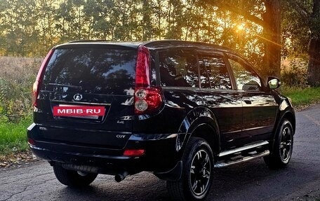 Great Wall Hover H5, 2013 год, 850 000 рублей, 9 фотография