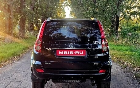 Great Wall Hover H5, 2013 год, 850 000 рублей, 8 фотография