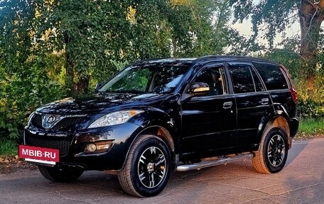 Great Wall Hover H5, 2013 год, 850 000 рублей, 4 фотография