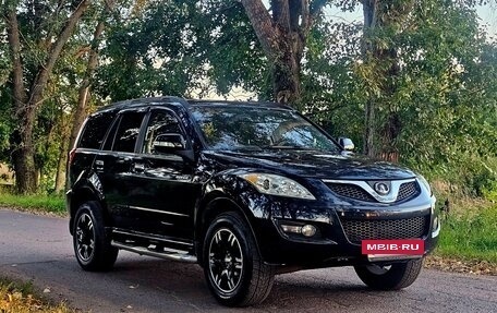 Great Wall Hover H5, 2013 год, 850 000 рублей, 13 фотография