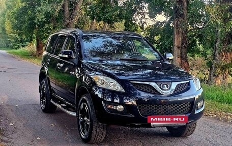Great Wall Hover H5, 2013 год, 850 000 рублей, 14 фотография