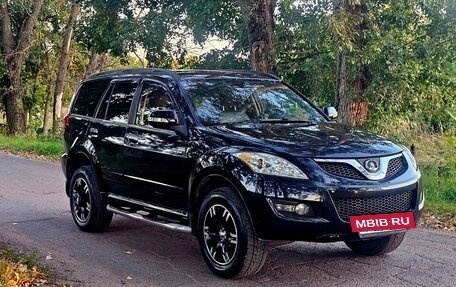 Great Wall Hover H5, 2013 год, 850 000 рублей, 15 фотография