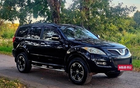 Great Wall Hover H5, 2013 год, 850 000 рублей, 11 фотография