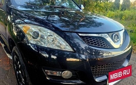 Great Wall Hover H5, 2013 год, 850 000 рублей, 21 фотография