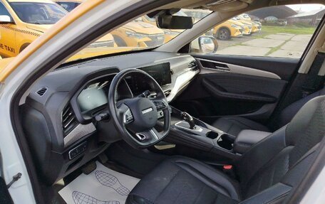 Haval F7 I, 2024 год, 1 334 000 рублей, 8 фотография